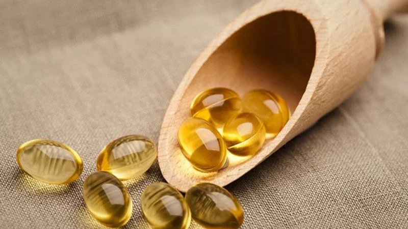 Vitamin E chống lão hóa như thế nào
