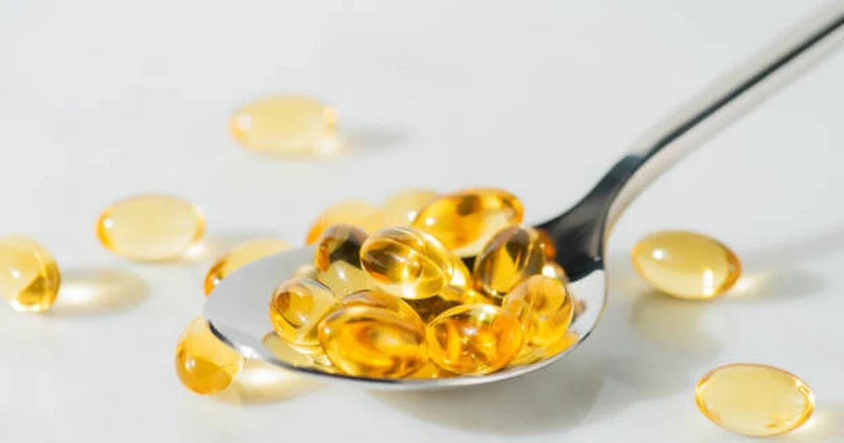 Những lưu ý khi dùng vitamin E chống lão hóa