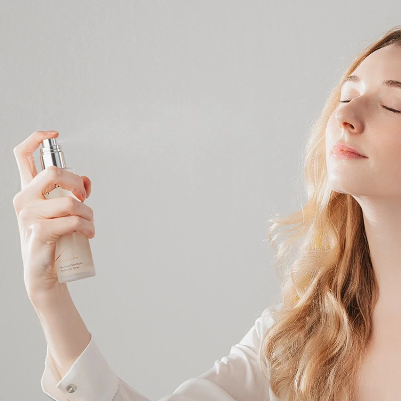 Những lợi ích nổi bật khi sử dụng xịt khoáng cho da khô