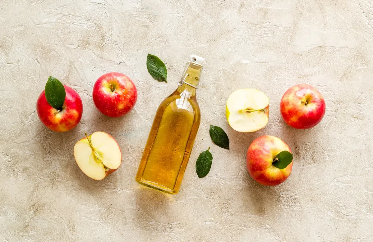 Vậy người có làn da nhạy cảm hoặc phụ nữ mang thai có thể dùng enzyme táo mà không lo tác dụng phụ?