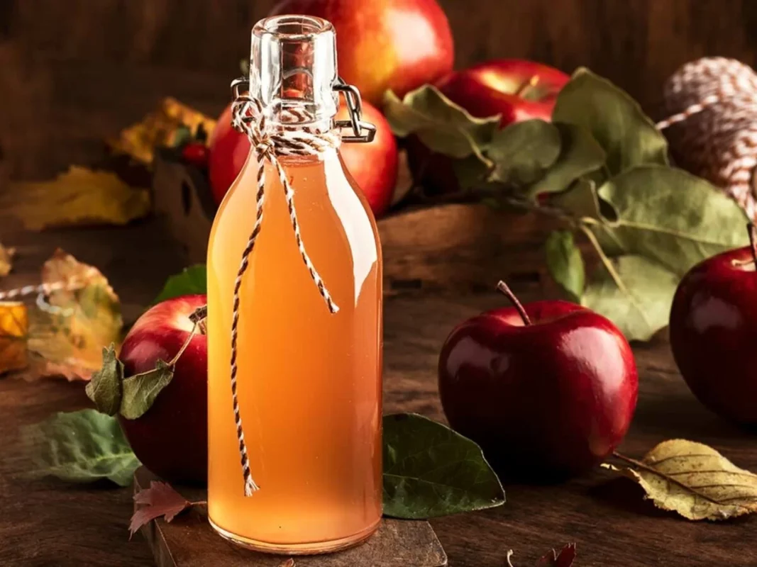 Apple enzyme là gì? Ứng dụng như thế nào trong ngành mỹ phẩm
