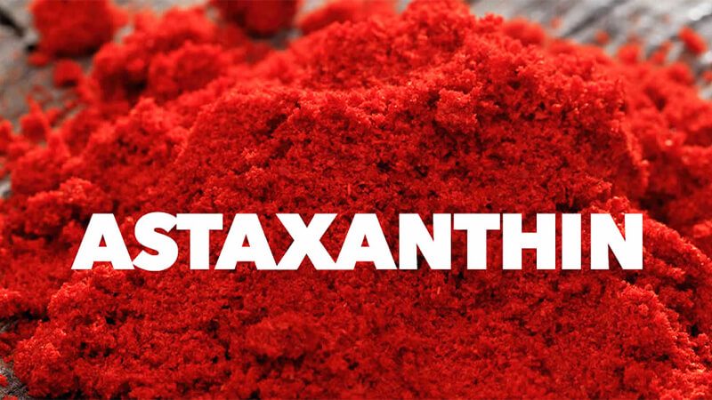 Astaxanthin là gì? Tổng quan về hợp chất Astaxanthin