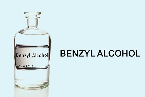 Ứng dụng của Benzoyl alcohol là gì? Ứng dụng ra sao trong ngành dược và mỹ phẩm