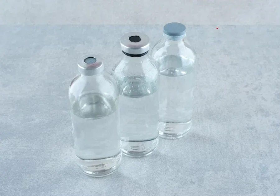 Tiềm năng của Benzoyl alcohol trong các ngành