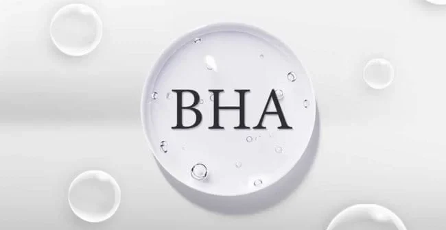 Nếu ngại dùng BHA bạn có thể dùng những sản phẩm sau