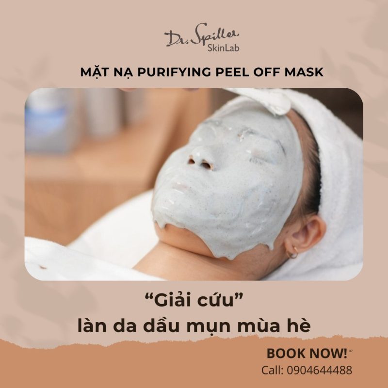 Cách duy trì và cải thiện làn da mụn lâu dài