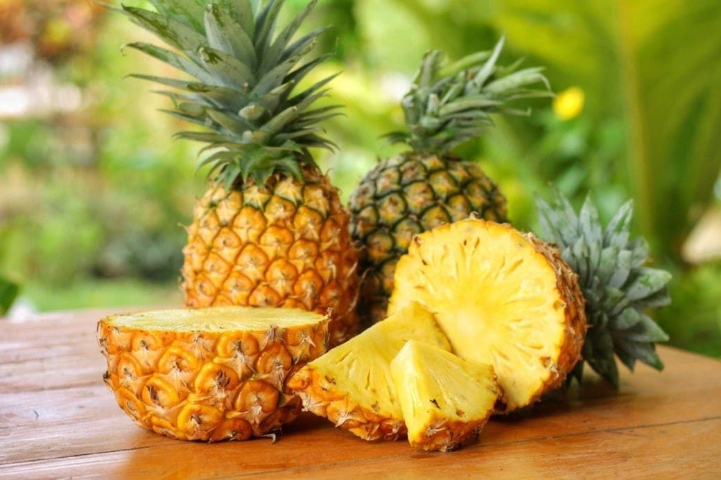 Những lưu ý khi sử dụng bromelain enzyme