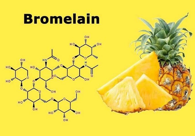 Bromelain enzyme là gì? Ứng dụng như thế nào trong cuộc sống