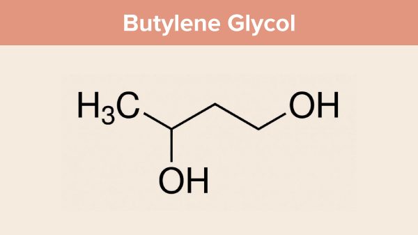 Butylene glycol là gì? Liệu Butylene glycol có thích hợp để sử dụng lâu dài trong chu trình chăm sóc da hàng ngày?