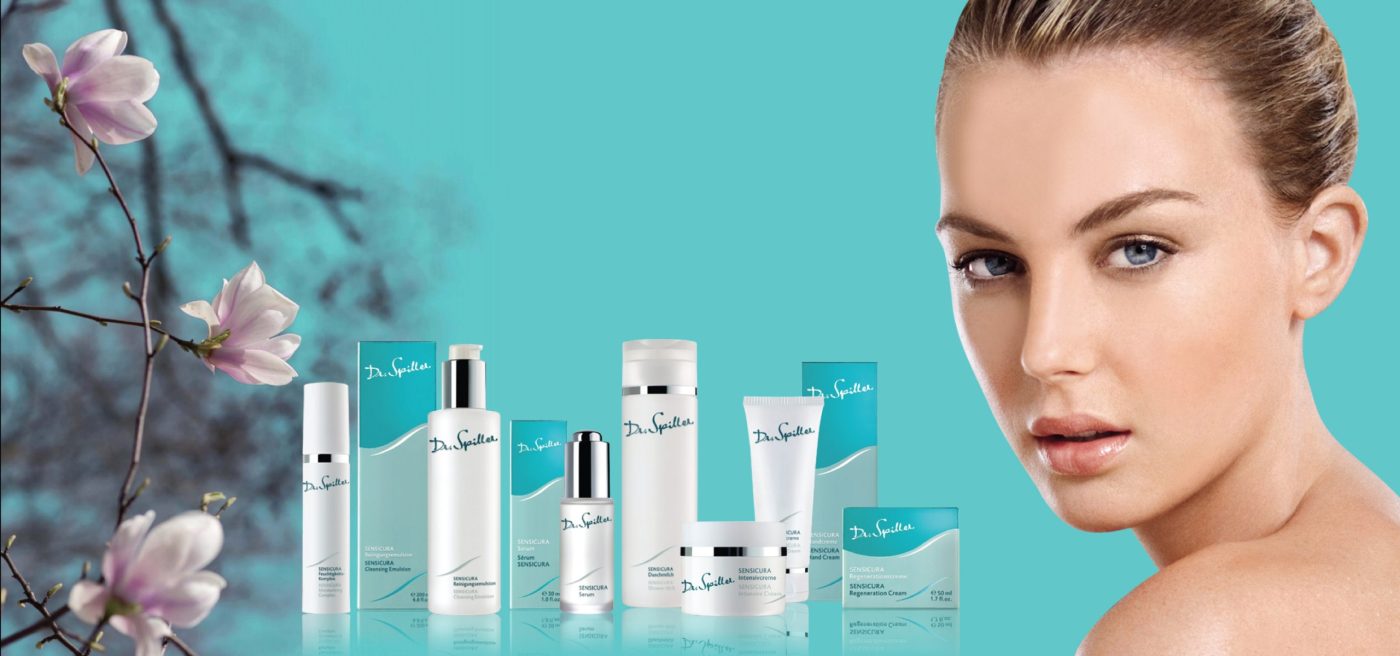 Các bước skincare cho da nhạy cảm giúp làm dịu da tức thì