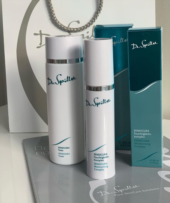 Lưu ý khi thực hiện các bước skincare cho da nhạy cảm
