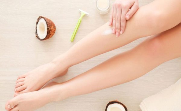 Các cách trị thâm đầu gối hiệu quả tại nhà