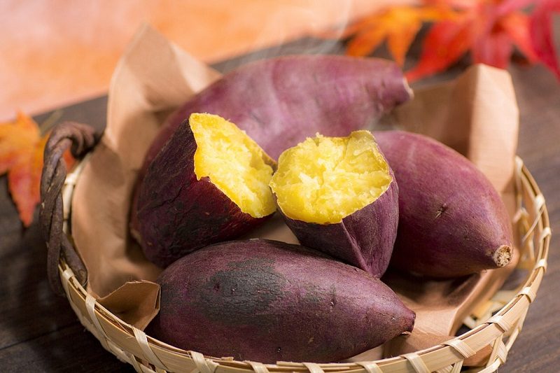 Những thói quen ăn uống hỗ trợ giảm cân bền vững bên cạnh việc ăn khoai