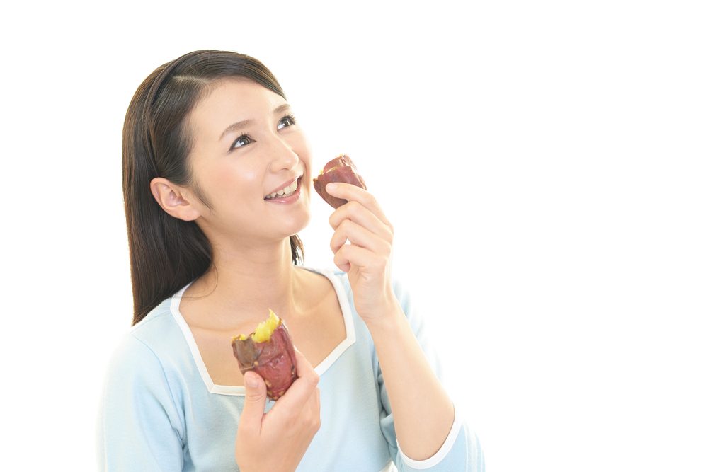 Tìm hiểu các cách ăn khoai lang giảm cân hiệu quả