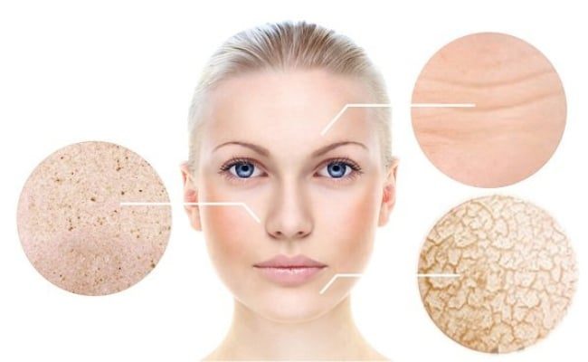 Hiểu rõ nguyên nhân để biết cách chăm sóc da khô tại nhà