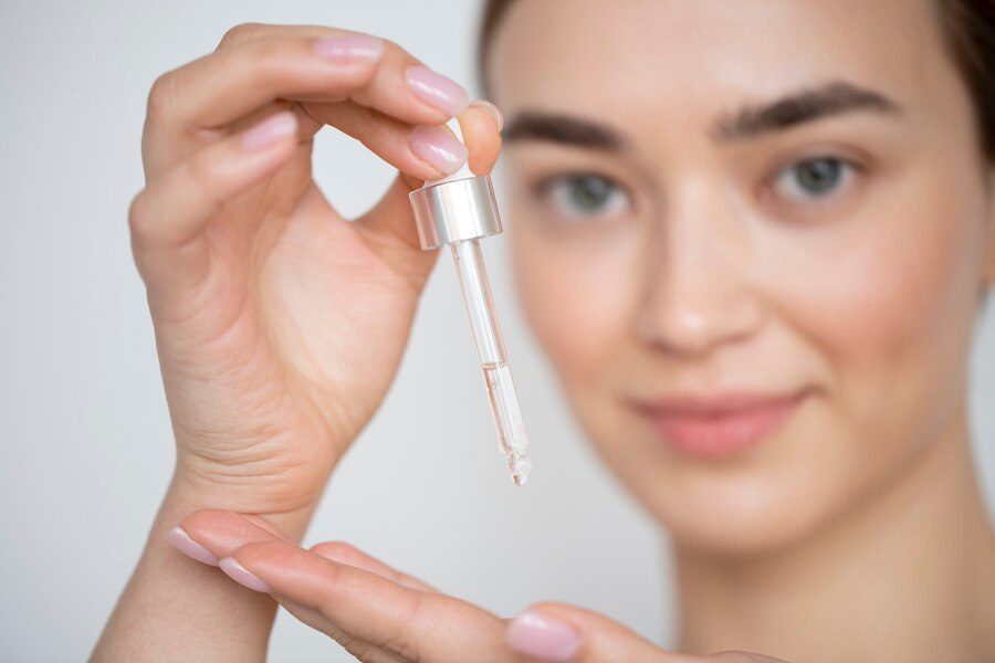 Cách chọn serum dưỡng da theo từng tình trạng da