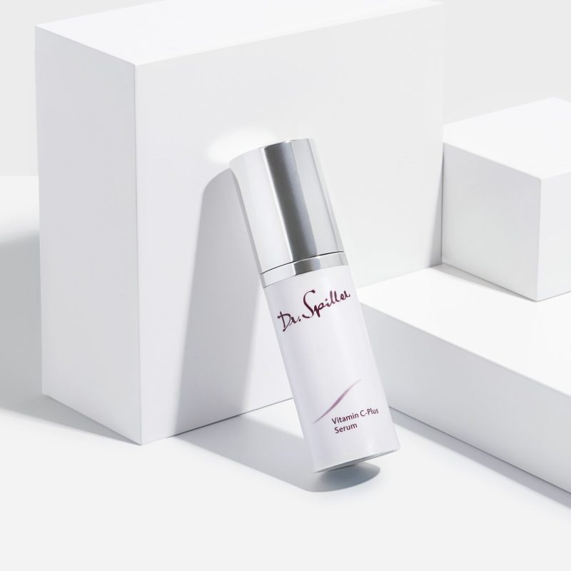 Cách chọn serum dưỡng da với sản phẩm Dr.Spiller