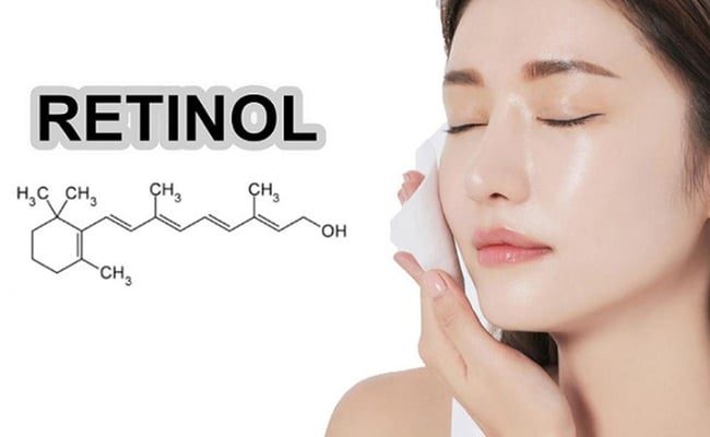 Retinol là gì? Đâu là Cách dùng Retinol cho người mới bắt đầu hiệu quả