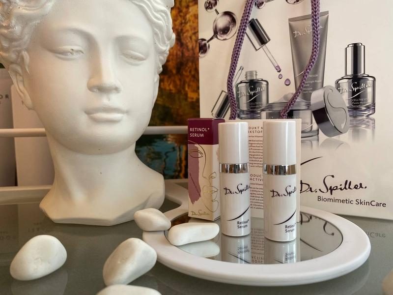 Một vài lưu ý khi sử dụng sản phẩm retinol