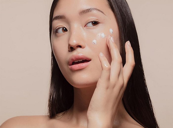 Nguyên tắc chọn sản phẩm dưỡng ẩm phù hợp cho da nhạy cảm