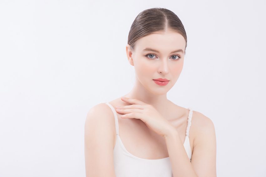Tìm hiểu cách duy trì làn da và mái tóc đẹp trong thời kỳ mãn kinh