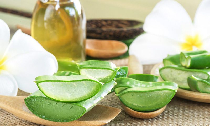 Cách giữ ẩm da mặt tự nhiên với nguyên liệu từ thiên nhiên