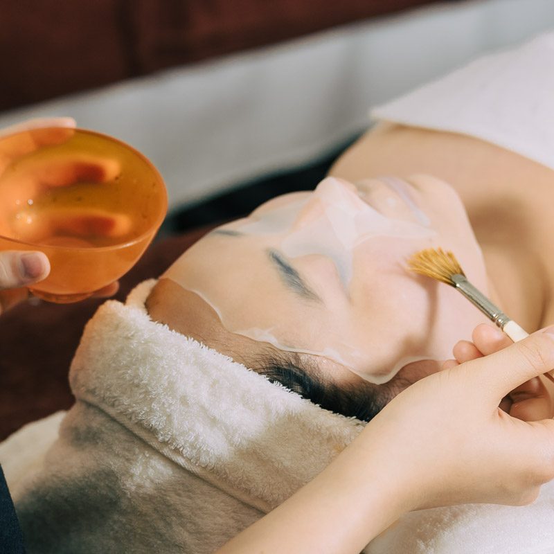 Cải thiện tình trạng nhăn da mặt hiệu quả với sản phẩm Dr.Spiller