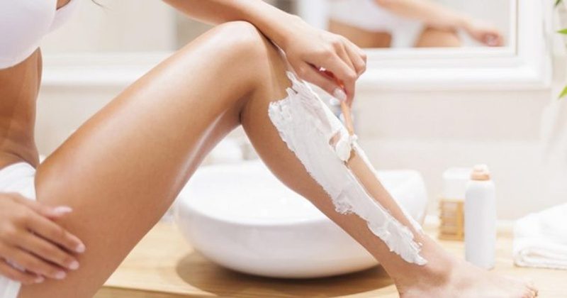 Tìm hiểu những cách tẩy lông chân phổ biến hiện nay