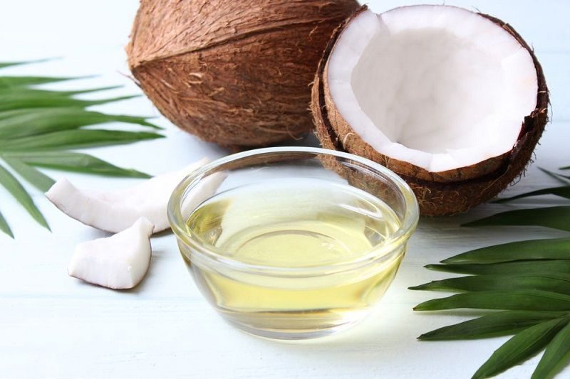 Những sai lầm khi áp dụng cách trị da khô bằng dầu dừa