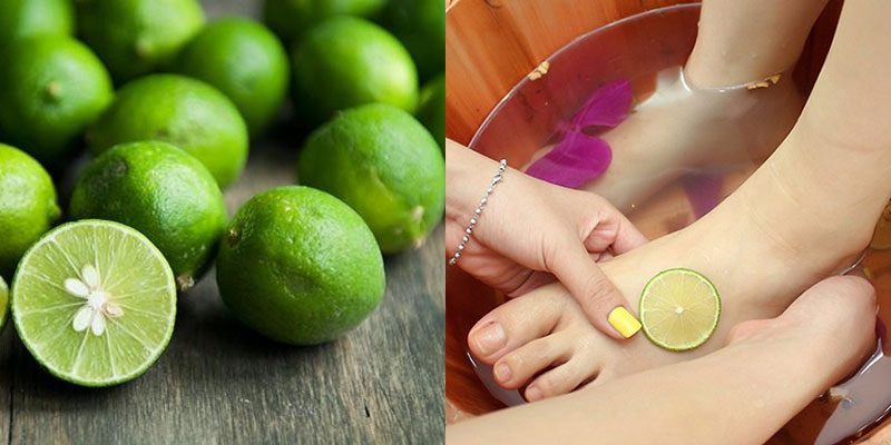 Các lưu ý khi sử dụng sản phẩm trị hôi chân