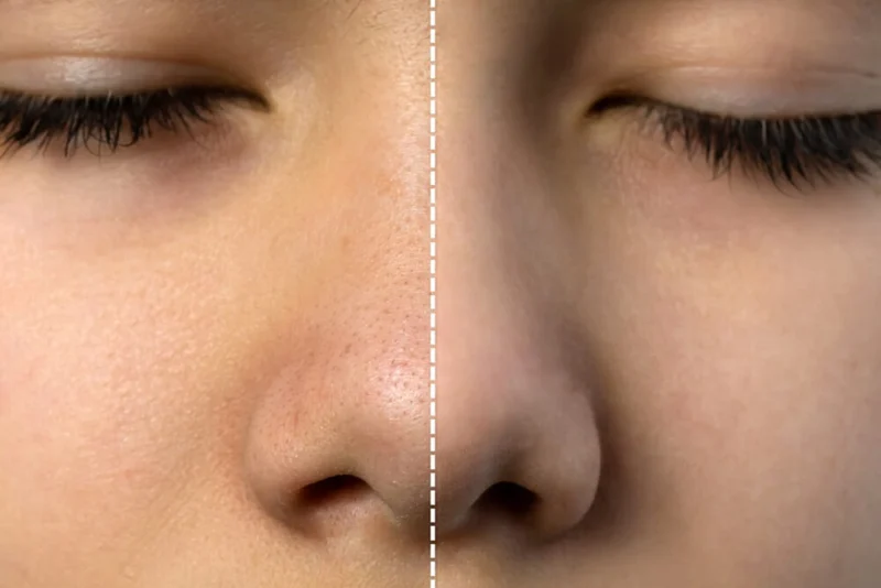 Tìm hiểu cách chăm sóc da giúp ngăn ngừa lỗ chân lông to từ bên trong
