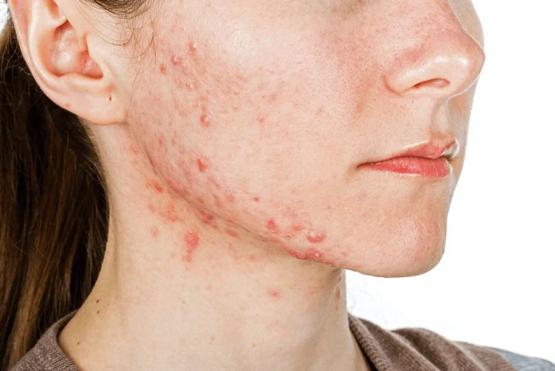 Phương pháp điều trị mụn nội tiết hiệu quả