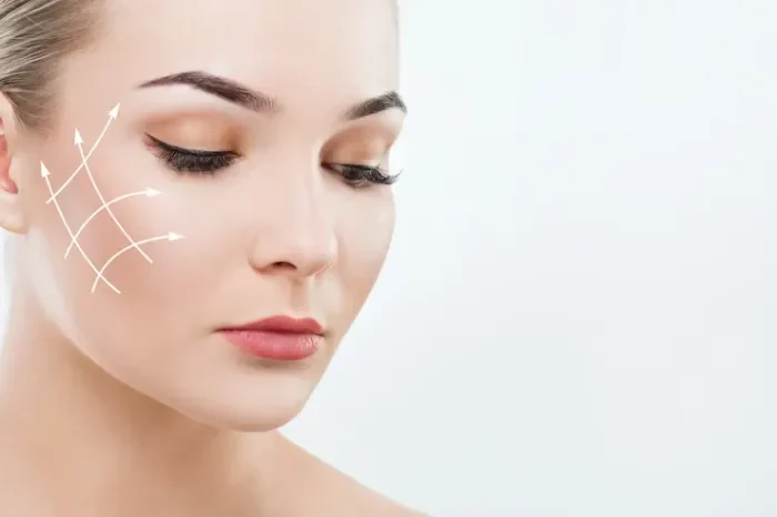 Chăm sóc sau căng da mặt chỉ vàng sao cho hiệu quả