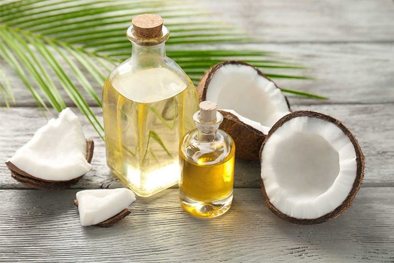 Những tác dụng của caprylic trong chăm sóc da