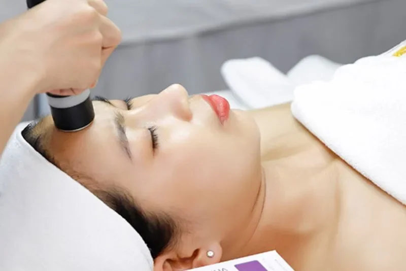 Chăm sóc da sau khi cấy meso tại Dr.Spiller giúp bạn phục hồi da tốt hơn