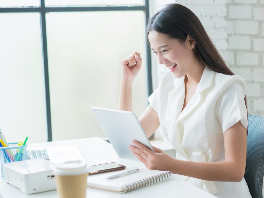 Các sản phẩm chăm sóc da hiệu quả cho dân văn phòng