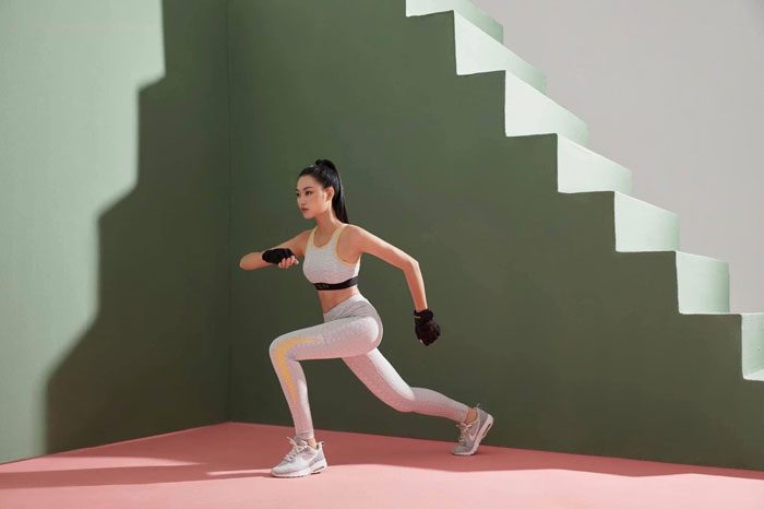 Hướng dẫn lựa chọn sản phẩm phù hợp khi chăm sóc da trước và sau khi tập thể dục