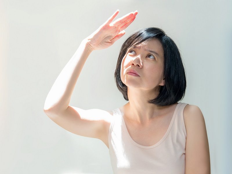 Các bước chăm sóc da vào mùa hè giúp da sáng khỏe
