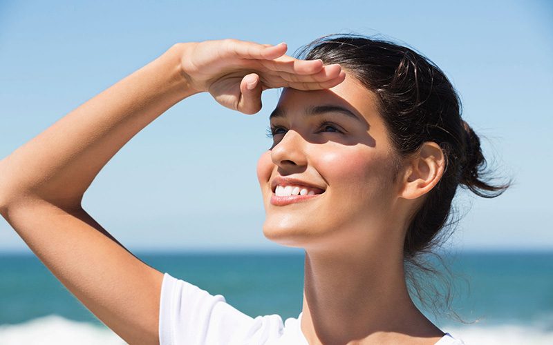 Quy trình chăm sóc da vào mùa thu sao cho phù hợp