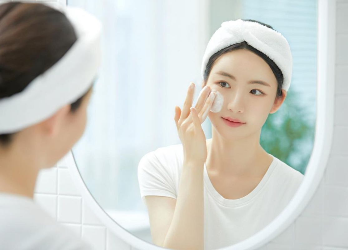 Tại sao nên chọn Dr-Spiller cho chu trình dưỡng da tuổi teen?