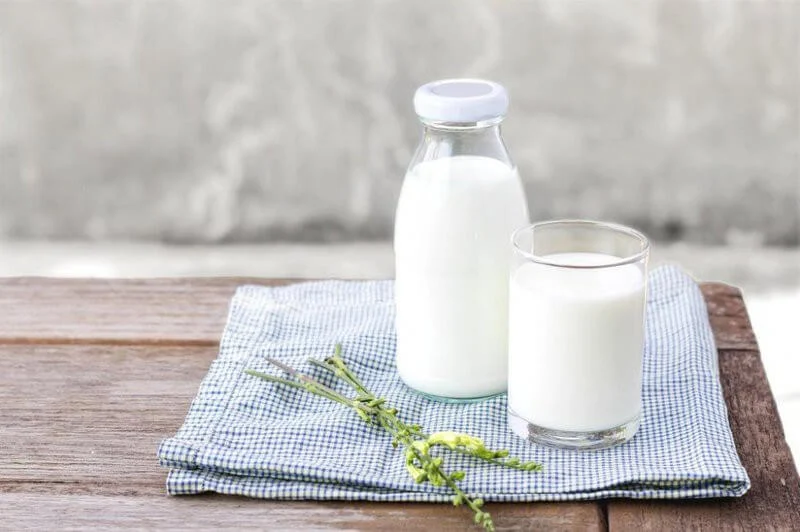giải đáp các thắc mắc thường gặp khi chữa da khô nứt nẻ bằng sữa tươi