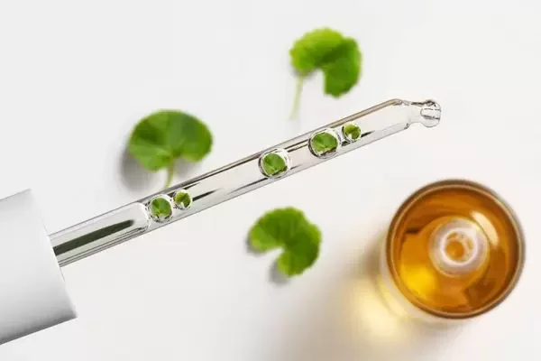 Sử dụng sản phẩm chứa chiết xuất cica sao cho hiệu quả