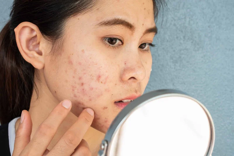 Không nên lạm dụng sản phẩm chứa clindamycin