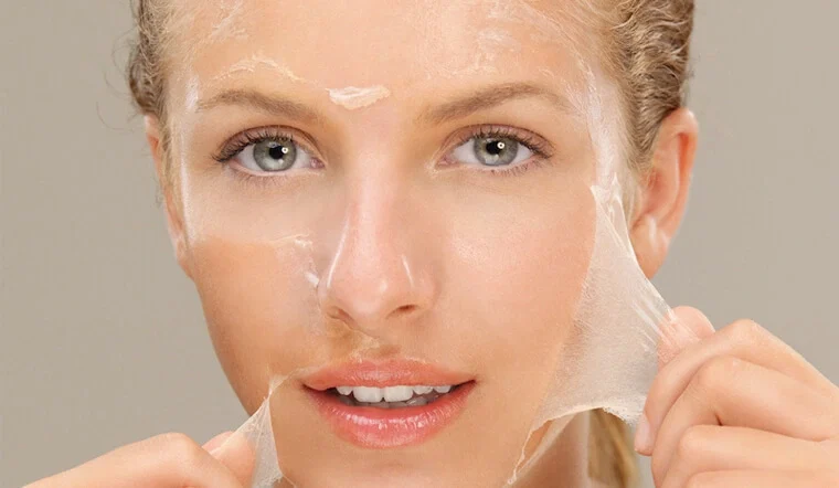 Có nên peel da mặt không? Những lợi ích khi peel da mặt