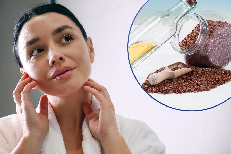 Hướng dẫn sử dụng mặt nạ hạt lanh để đạt hiệu quả tốt nhất