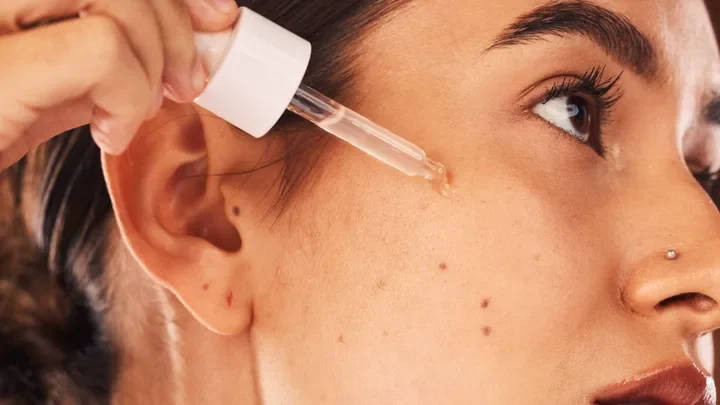 Copper peptide được ứng dụng trong mỹ phẩm cao cấp