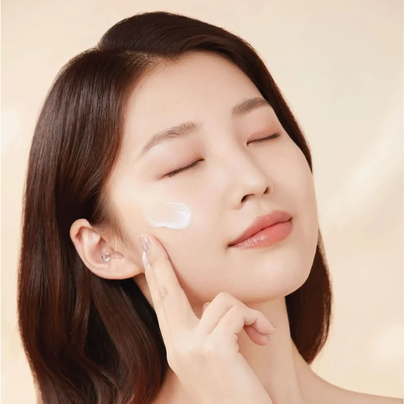 Lựa chọn kết cấu kem chống nắng phù hợp