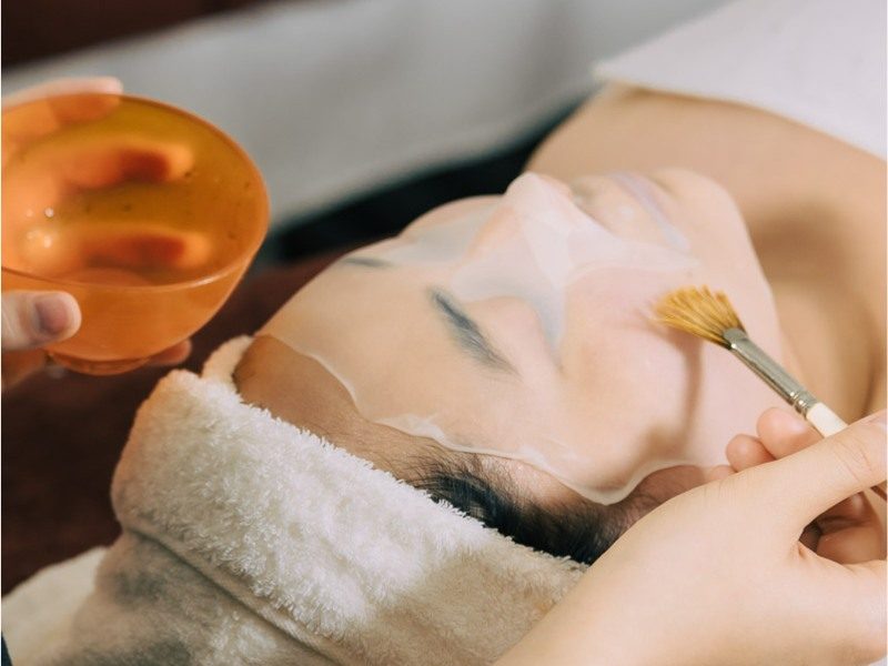 Dr-Spiller – Giải pháp chăm sóc da chuyên sâu với mặt nạ chất lượng cao