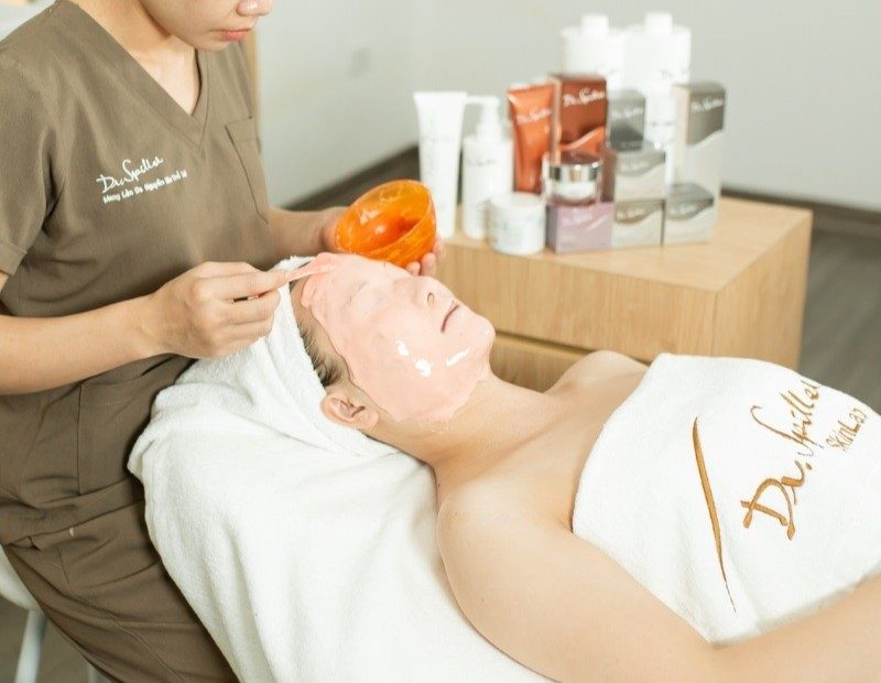 Thành phần dưỡng chất phổ biến trong mặt nạ và tác dụng đối với da