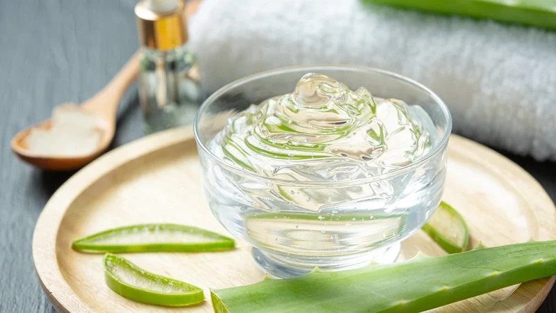 Đắp mặt nạ nha đam trị nám có thực sự hiệu quả